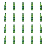 'Carlsberg Premium Pilsner 500ml butelka X20
