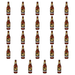 'Grimbergen Blanche, 330 ml butelka X24