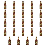 'Grimbergen Blonde 330ml X24