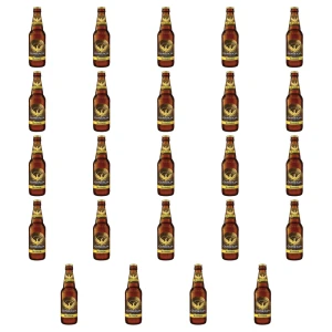 'Grimbergen Blonde 330ml X24