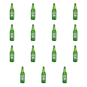 'Heineken Piwo jasne 650 ml X15