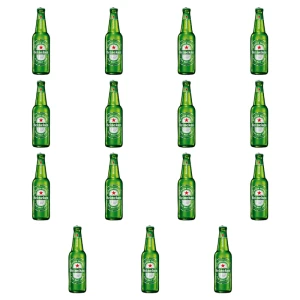 'Heineken Piwo jasne 500 ml X15