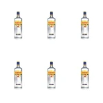 'Gin Gordon's 700ml 37,5% X6