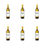 'Angelo Pinot Grigio 750 ML X6