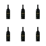 'Angelo Primitivo 750 ML X6