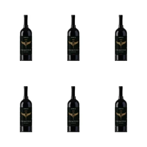 'Angelo Primitivo 750 ML X6