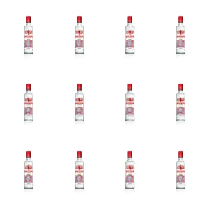 'Beefeater Gin 40% 700ml X12