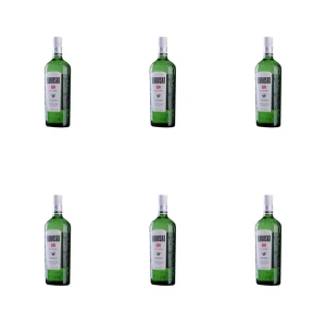 'Gin Lubuski 700ml 37,5% X6
