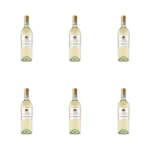 'Casa Pecunia Orvieto Classico 0,75L X6