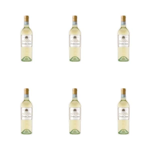 'Casa Pecunia Orvieto Classico 0,75L X6