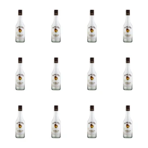 'Likier Malibu 500ml 18% X12