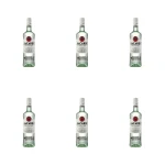 'Bacardi Carta Blanca 0,7l X6