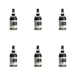 'Rum Kraken 40% 700ml X6
