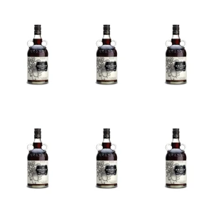'Rum Kraken 40% 700ml X6
