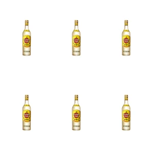 'Havana Club 3 YO 0,7L 37,5% X6