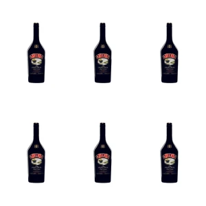 'Likier Baileys Irish Cream 17% 1l X6