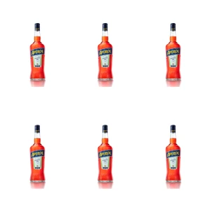 'Aperitivo Aperol 11% 1L X6