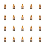 'Piwo Łomża Jasne Pełne butelka 330 ml X20