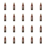 'Piwo PAULANER Weissbier Dunkel butelka bezzwrotna 500ml X20