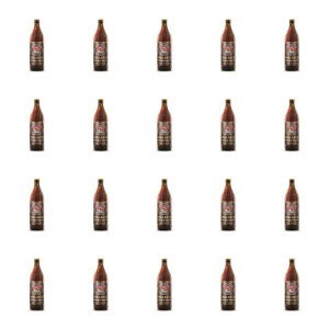 'Piwo PAULANER Weissbier Dunkel butelka bezzwrotna 500ml X20