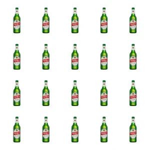 'Perła Export butelka bezzwrotna 500 ml X20