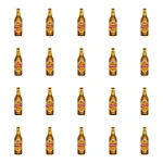'Perła Miodowa butelka bezzwrotna 500 ml X20