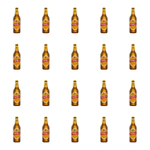 'Perła Miodowa butelka bezzwrotna 500 ml X20
