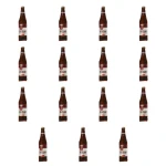 'Borwar Amber piwo Koźlak butelka bezzwrotna 500 ml X15