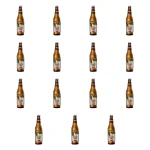 'Browar Amber piwo Złote Lwy butelka bezzwrotna 500 ml X15