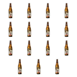 'Browar Amber piwo Złote Lwy butelka bezzwrotna 500 ml X15