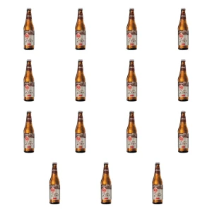 'Browar Amber piwo Żywe butelka bezzwrotna 500ml X15