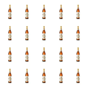 'Piwo Radeberger Pilsner 500 ml, butelka X20