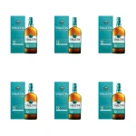 'Whisky Singleton of Dufftown 12YO 40% 700 ml X6