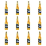 'Piwo CAPTAIN JACK butelka 400ml bezzwrotna X12