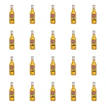 'Desperados Original Piwo 400 ml X20