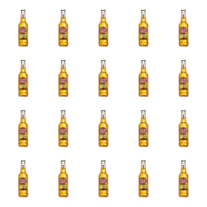 'Desperados Original Piwo 400 ml X20