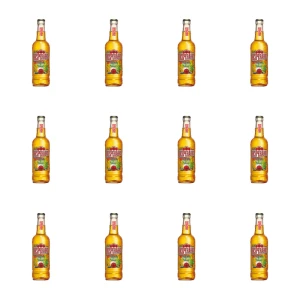 'Desperados Original Piwo 580 ml X12