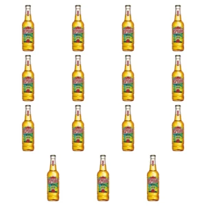 'Desperados Mojito Piwo 400 ml X15