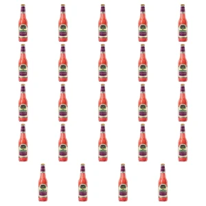 'Somersby Blackberry 400 ml, butelka X24