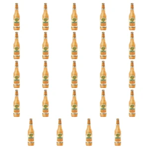 'Somersby Mango&Lime Beer Drink 400 ml, butelka X24