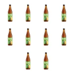 'Piwo PINTA A ja pale ale butelka bezzwrotna 0,5L X10