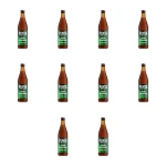 'Piwo PINTA Atak Chmielu butelka bezzwrotna 0,5L X10