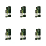 'Whisky Single Malt Glenfiddich 12YO 1L 40% X6