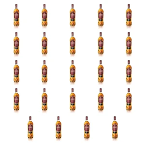 'Whisky Grant's Family Reserve 40% 500 ml X24