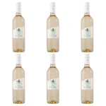 'Egri Csillag Białe Wytrawne 750 ml X6