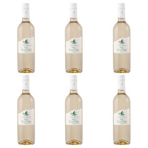 'Egri Csillag Białe Wytrawne 750 ml X6