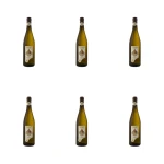 'Peter Mertes Liebfraumilch wino białe 750 ml X6