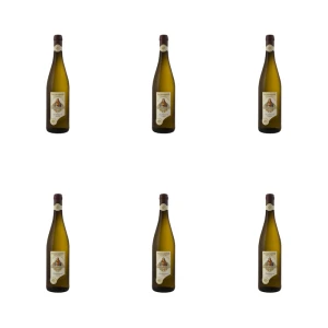 'Peter Mertes Liebfraumilch wino białe 750 ml X6