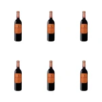 'Wino Campo Viejo Red Reserva 750 ml X6