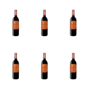 'Wino Campo Viejo Red Reserva 750 ml X6